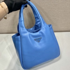 Prada Bucket Bags